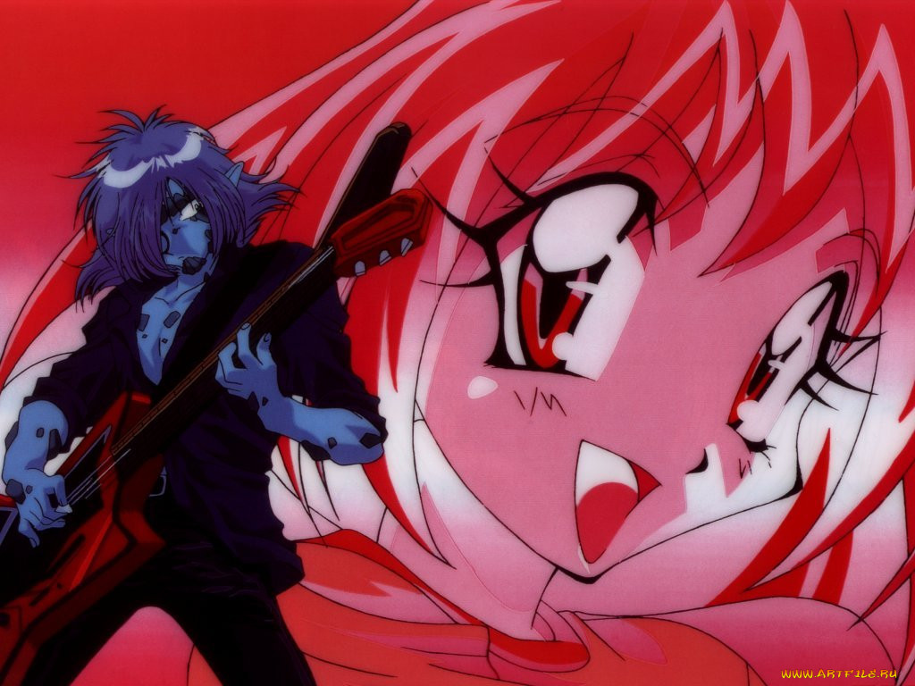 , slayers